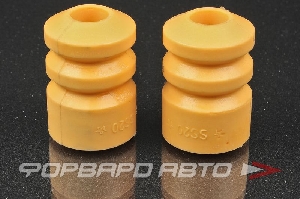 Отбойник стойки задней для автомобиля ВАЗ 2110, 2170 Спорт (2шт) SS20 SS74116