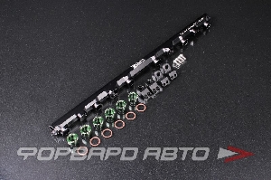 Топливная рейка Toyota 2JZ-GTE, (VVTi + non - VVTi) RADIUM ENGINEERING 20-0215