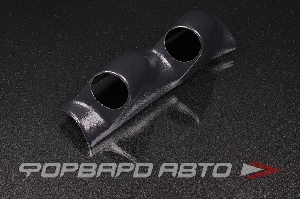 Подиум 2-ой, 52 мм, глянцевый, на стойку, Тайвань  