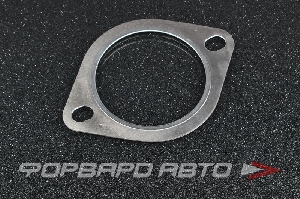 Купить Прокладка выхлопной системы D-76 мм 3" многослойная, нержавейка KINUGAWA 413-09012-001 Прокладка выхлопной системы D-76 мм 3" многослойная, нержавейка KINUGAWA 413-09012-001