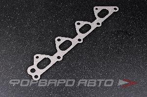 Прокладка впускного коллектора ELRING 165.580