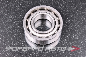 Подшипник 25*52*15 CRAFT BEARINGS 7205ACE