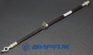 Шланг тормозной MIYACO BH-T709