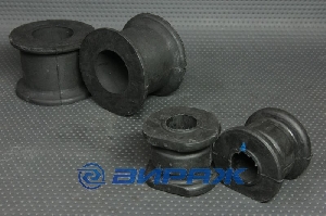 Втулка стабилизатора FEBEST BZSB-001