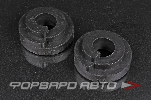 Проставка стойки, задней 20 мм ПОЛИМЕР 16-15-007/20