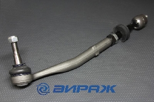 Тяга рулевая в сборе, правая OPTIMAL G0-547