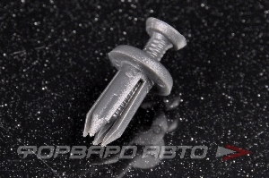 Клипса 4,9*12*10мм MASUMA KJ-2353