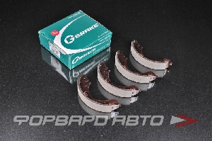 Колодки тормозные G-BRAKE GS-05520