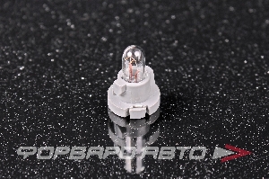 Лампа 14V 60 mA T4,2 KOITO E1532