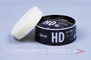 Твердый воск для защиты кузова Hard wax 200 гр DETAIL DT-0155