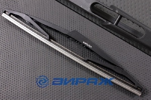 Щётка стеклоочистителя для заднего стекла 300 мм (12") крепление d4 MASUMA MU-13R