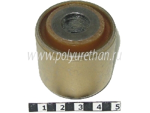 Сайлентблок ПОЛИУРЕТАН 1-06-233