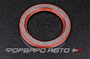 Сальник 80*100*10 коренной ВАЗ 2110 задн фетровый пыльн ROSTECO 20377