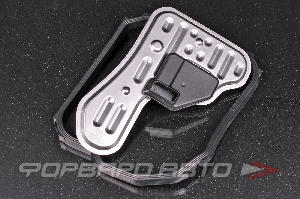 Фильтр АКПП с прокладкой поддона AZUMI JT43229K