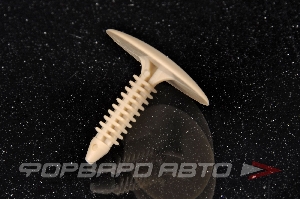 Клипса 3,9*20*22мм MASUMA KJ-807