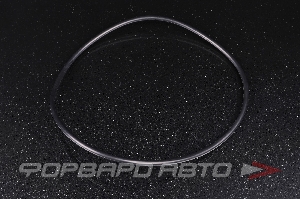 Кольцо уплотнительное маслостойкое 175*5 NOK OR-05.00_175.00