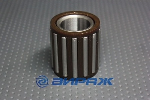 Подшипник 19*33*35 3ГПЗ 834904