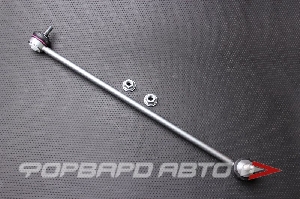 Кронштейн стабилизатора, передний левый LEMFORDER 25900 02