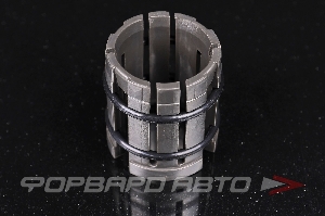 Втулка рулевой рейки 25*31,7/33,7*34,7 SNF L-M6082