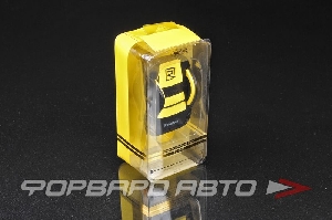 Держатель телефона на решётку воздухоотвода 50-100мм REMAX RM-C03