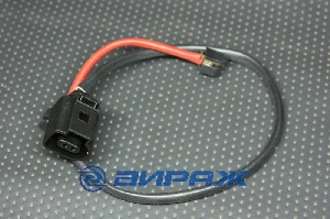 Датчик износа тормозных колодок TEXTAR 98030900