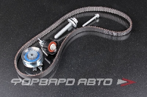 Купить Комплект ремня ГРМ VAG 1.0-1.6 GATES K015680XS Комплект ремня ГРМ VAG 1.0-1.6 GATES K015680XS