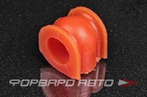 Купить Втулка стабилизатора 27мм ПОЛИУРЕТАН 7-01-1077 Втулка стабилизатора 27мм ПОЛИУРЕТАН 7-01-1077