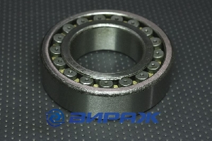 Подшипник 45*85*23 УПЗ 3509