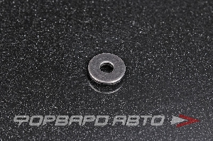 Шайба M5 нерж. усиленная DIN9021 A2 5,3  