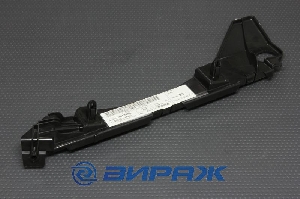 Кронштейн бампера, передний правый TOYOTA 52535-13040