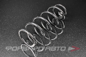 Пружина задняя (kdss) toyota land cruiser vdj200 07- rh TOYOTA 48231-60A40