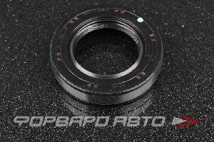 Сальник 30*50*9 (RH) рез. SUBARU 80673-0041