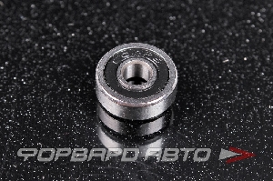 Подшипник 4*12*4 CRAFT BEARINGS 604-2RS