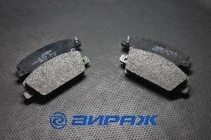 Колодки тормозные BOSCH 0 986 494 136