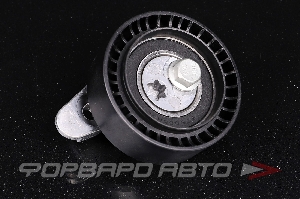 Натяжитель приводного ремня (Seat Toledo, Skoda Fabia, Rapid, VW Polo) KRAUF RKZ1517JG