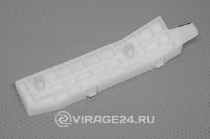 Клипса бампера SUZUKI 71830-64J00