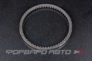 Ремень клиновой 10*500LA DONGIL AVX-10X500LA