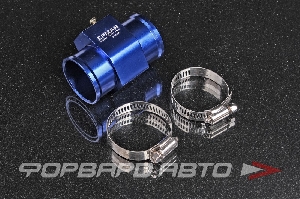 Купить Адаптер датчика температуры охлаждающей жидкости 38 мм EPMAN EP-WT38 Адаптер датчика температуры охлаждающей жидкости 38 мм EPMAN EP-WT38