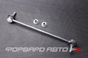 Кронштейн стабилизатора, передний LEMFORDER 28334 02