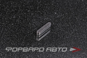 Шпонка прямоугольная 4*4*20мм РОССИЯ ГОСТ23360-78