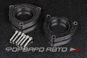 Проставка опоры передней стойки 20 мм ПОЛИМЕР 21-15-002/20