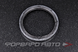 Сальник 57*67*6 (б/н) рез. NOK AE3103E