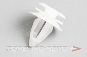 Клипса 9,4*18*21 мм TATSUMI TJB1156