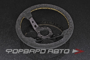 Руль 330мм, 90 мм вылет, KING VERTEX SW023189-6