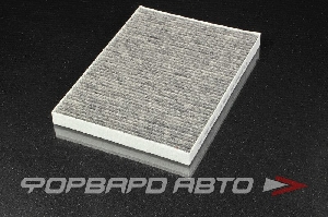 Фильтр салонный (угольный) TSN 9.7.346