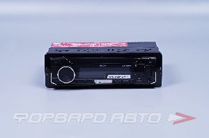 Автомагнитола (1DIN, MP3, USB, Bluetooth) 4*50w (зеленая подсветка) ACV AVS-816BM