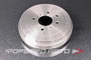 Барабан тормозной G-BRAKE GD-61241
