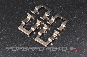 Комплект установочный тормозных колодок FRENKIT 901194