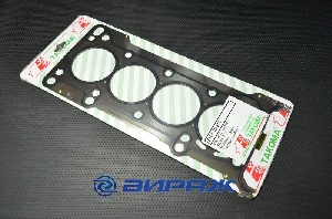 Прокладка ГБЦ TAKOMA ZY01-10-271A