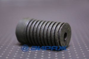 Отбойник капота  YT5207